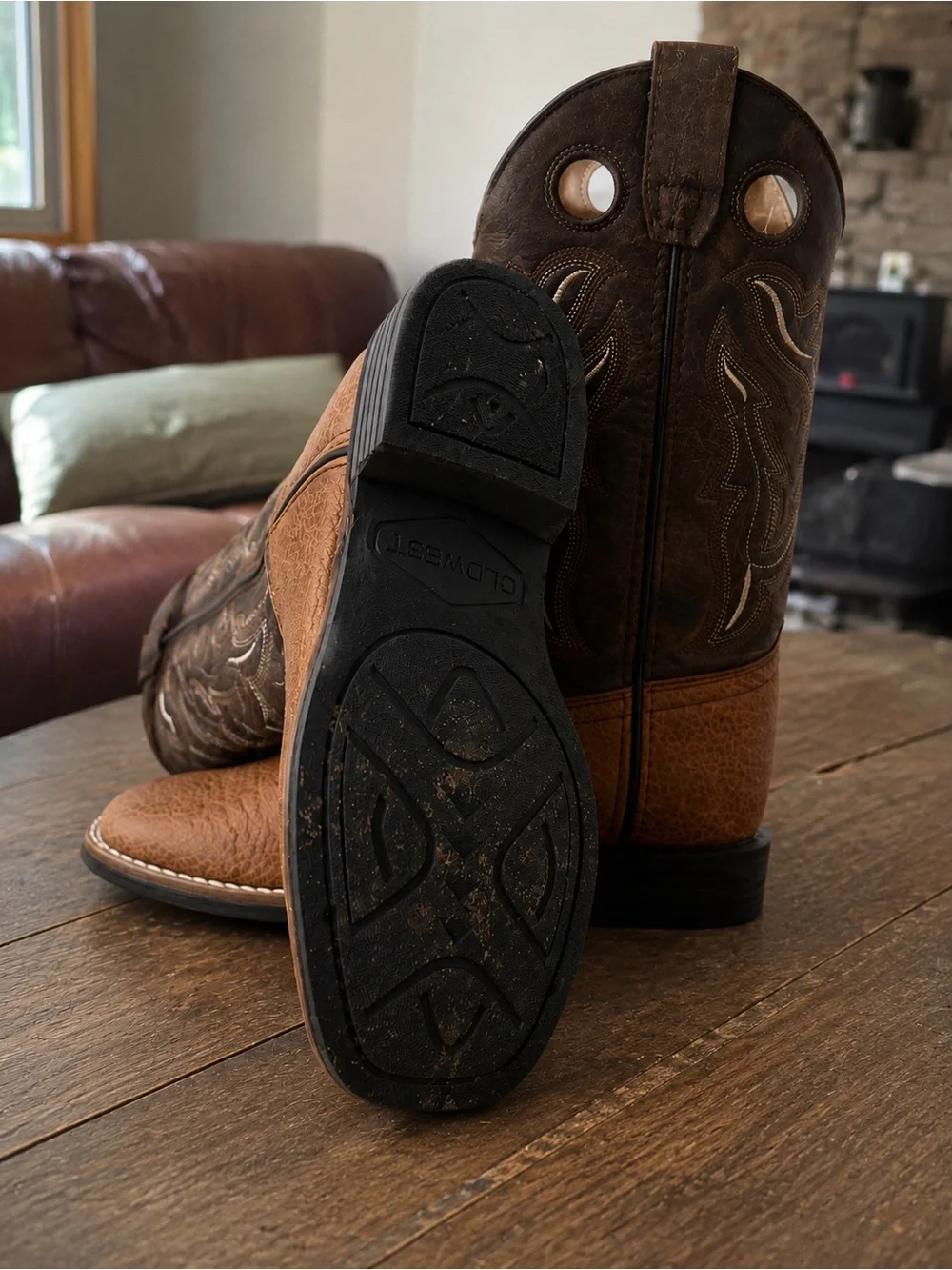 Old West old west